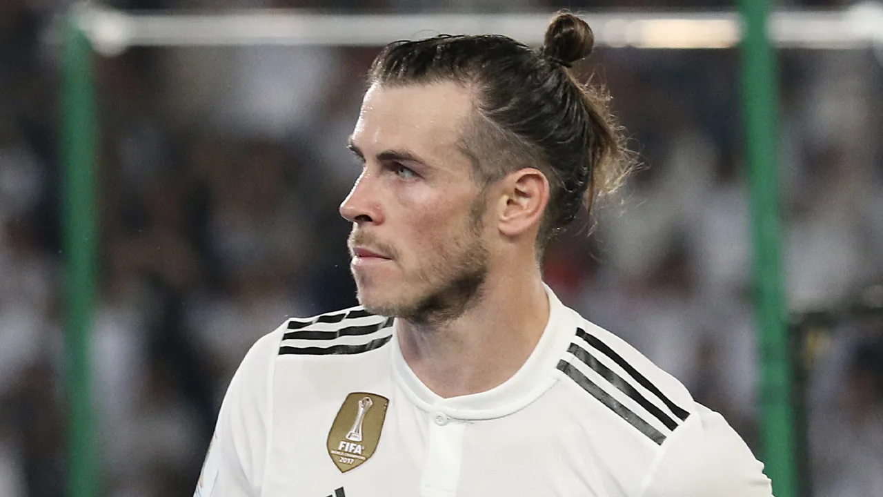 Zidane gunt Bale toch een basisplaats
