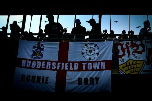 Huddersfield degradeert uit Premier League