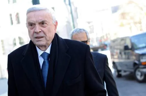 Vier jaar cel corrupte voetbalbaas Brazilië