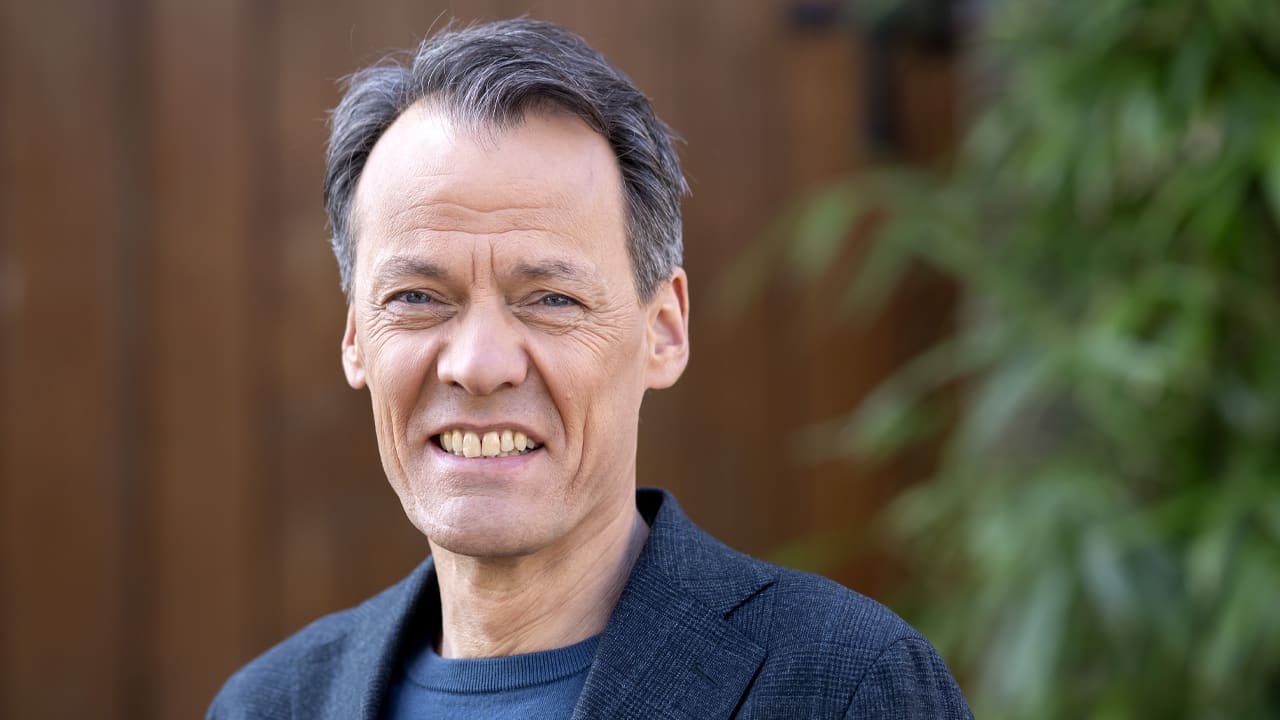 Tijs van den Brink op verkiesbare plek bij CDA