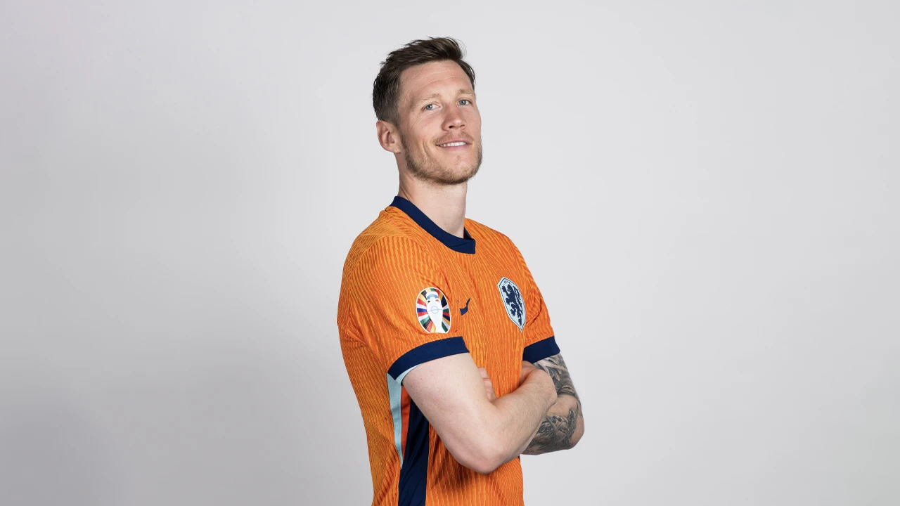 'Ik denk dat Weghorst alvast zijn verhuizing naar Amsterdam in orde aan het maken is'