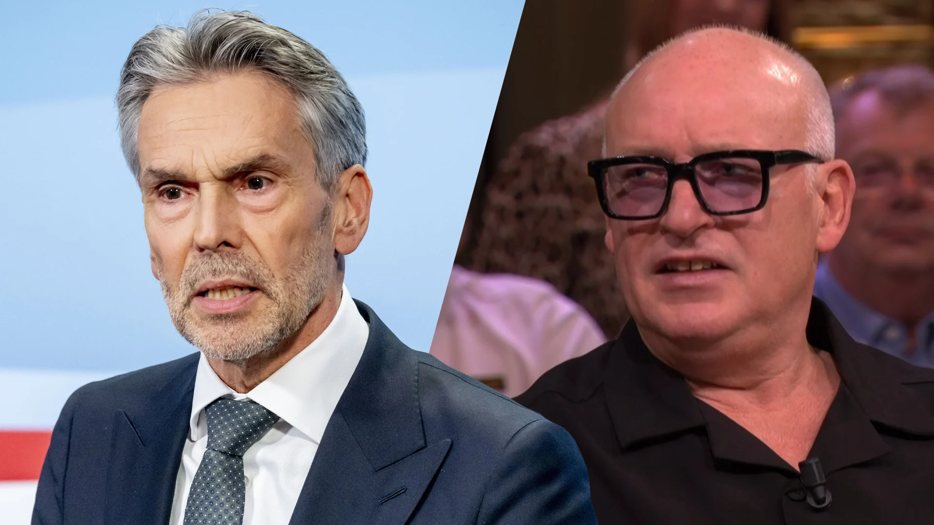 René roept op: 'Trek die stekker eruit, dit heeft totaal geen nut'