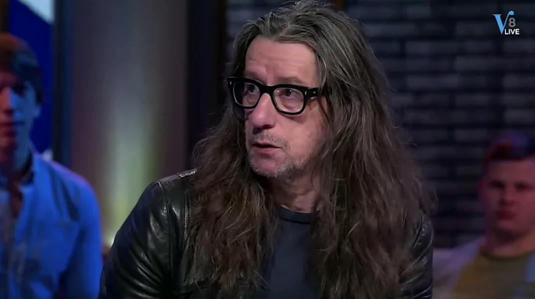 Herman: 'Je moet altijd respect hebben voor andere culturen'