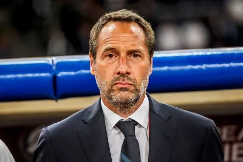 Blamage voor Van 't Schip