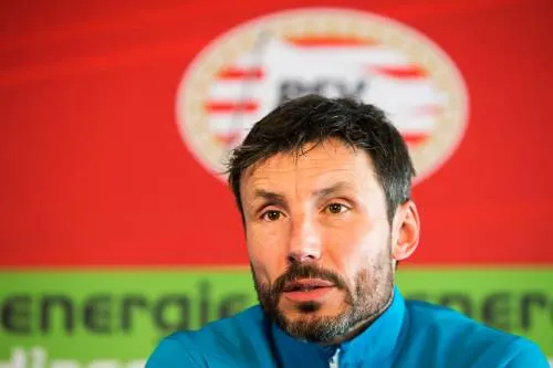 Van Bommel: dit zijn lastige wedstrijden