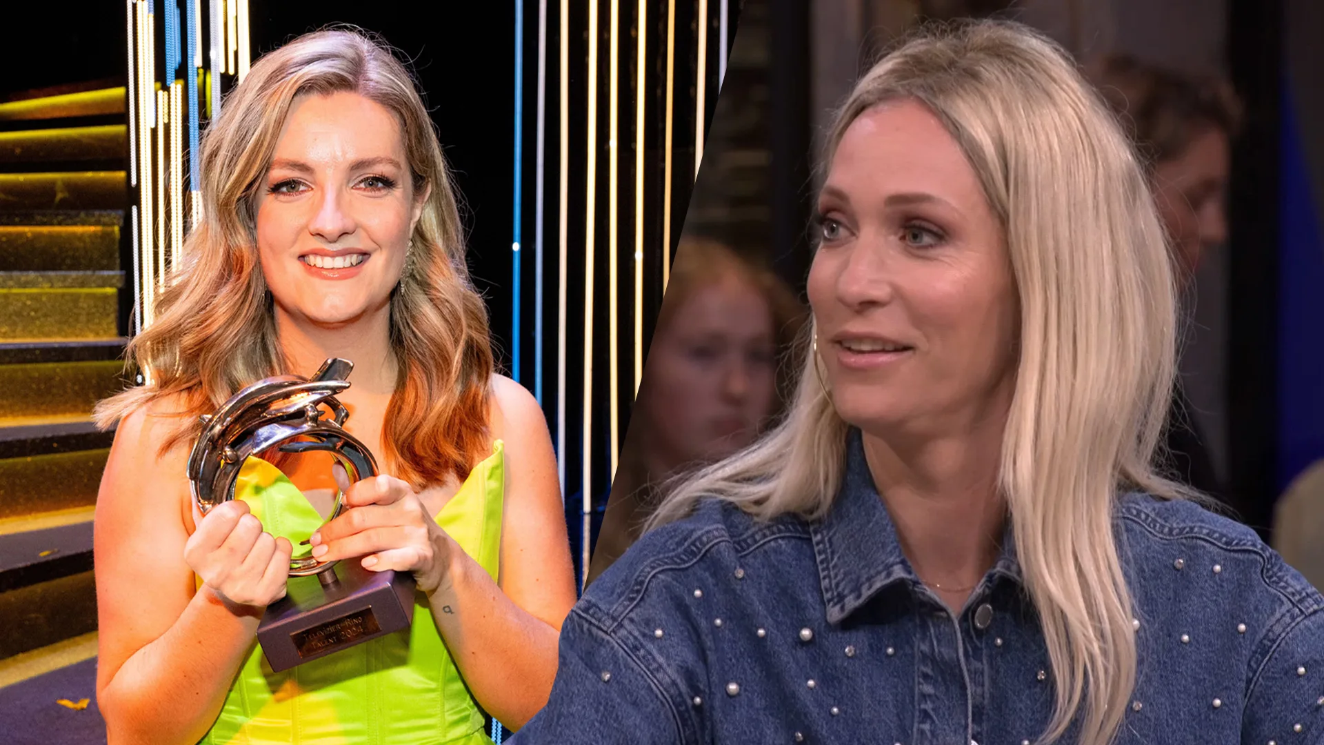 Leuk! Hélène Hendriks kondigt terugkeer van Merel Ek aan