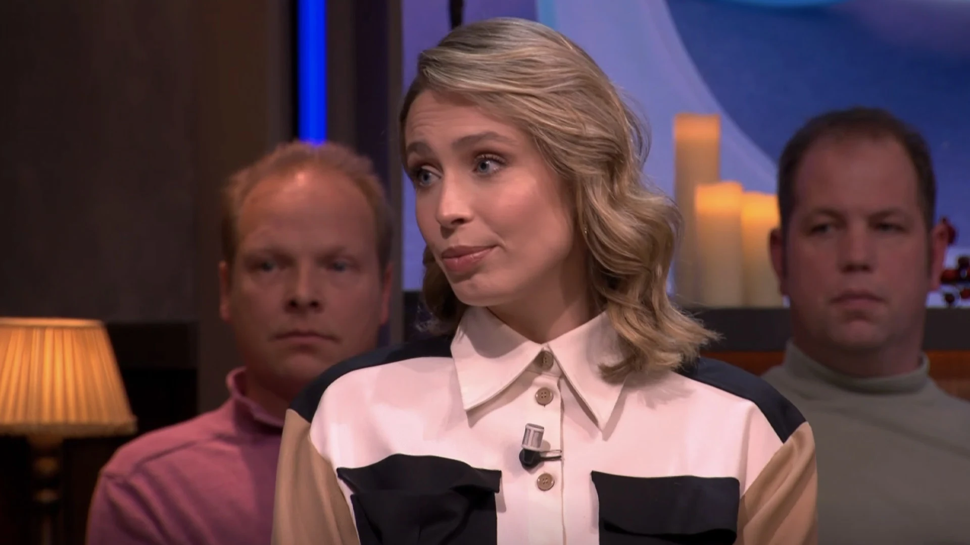 Loiza Lamers openhartig over haar kinderwens: 'Het is echt heel lastig' 