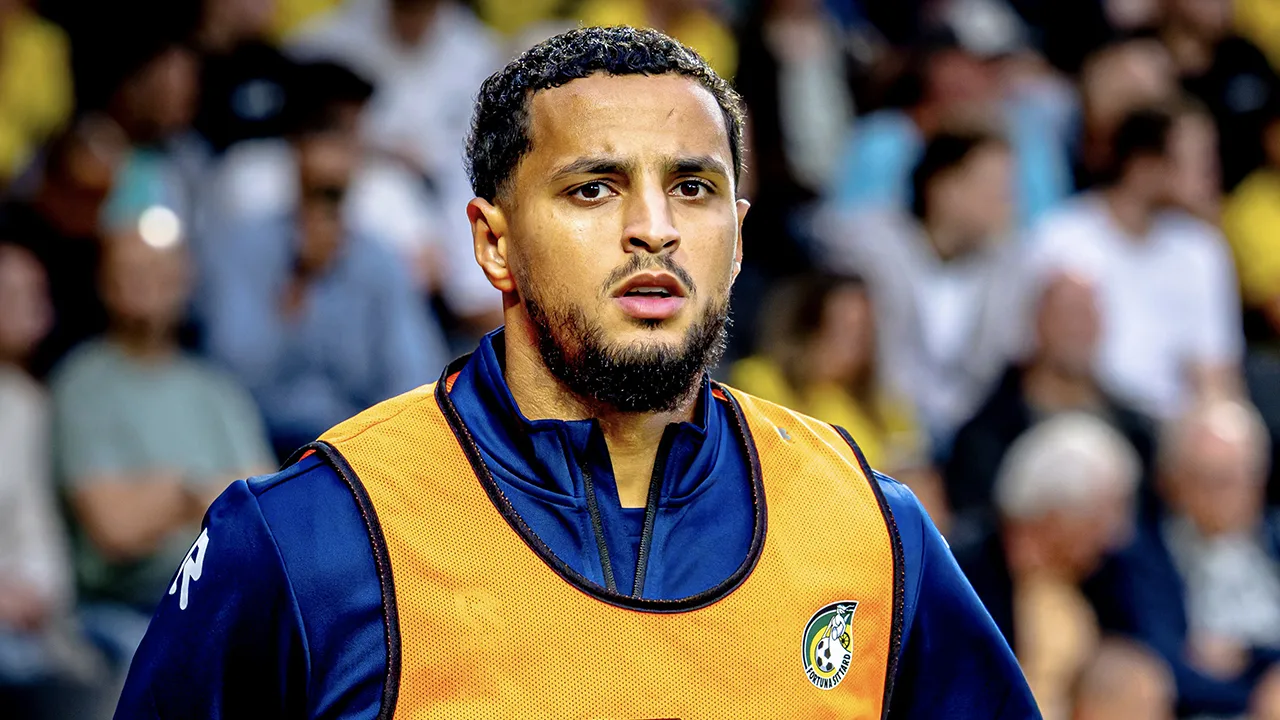 KNVB is belofte aan Ihattaren deze zomer niet nagekomen: 'Dat is niet netjes'