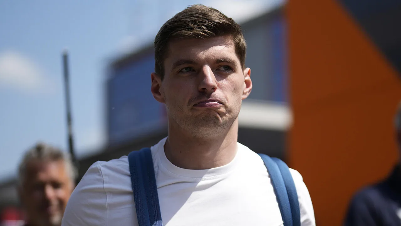 Verstappen openhartig over toekomst bij Red Bull: 'Dat heb ik wel altijd tegen het team gezegd'