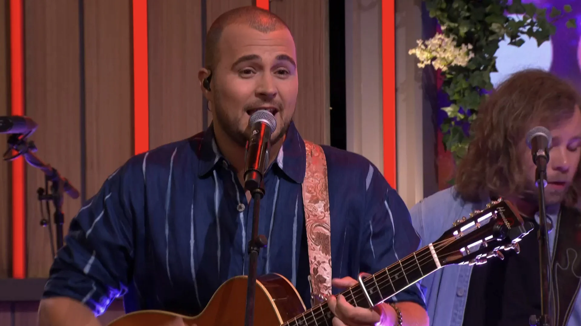 MainCourse opent De Oranjezomer swingend met 'Jive Talkin'' 