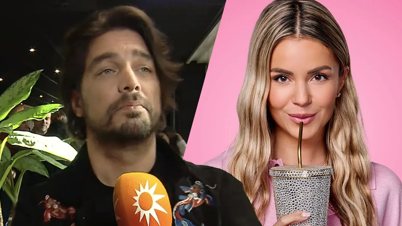 Waylon gevraagd naar Yvonne Coldeweijer: 'Al kon ik die redden met een glas water...'