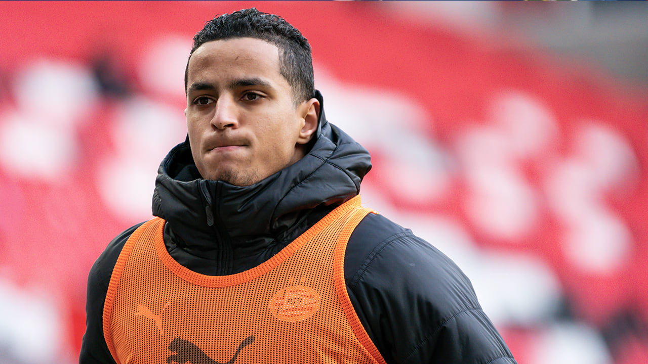 'PSV moet Ihattaren verlengen en verhuren aan Feyenoord'