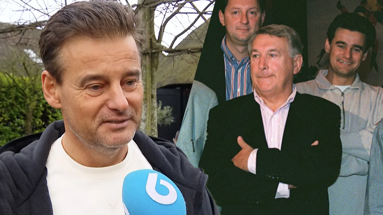 Wilfred Genee staat stil bij overlijden tv-presentator Koos Postema: 'Een van mijn voorbeelden'
