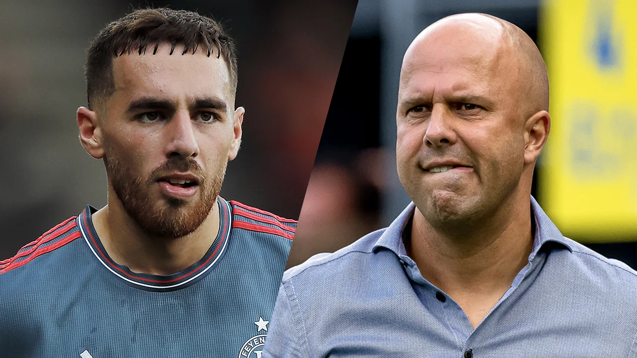 Slot had 'moeilijk gesprek' met Kökcü over weigeren regenboogband