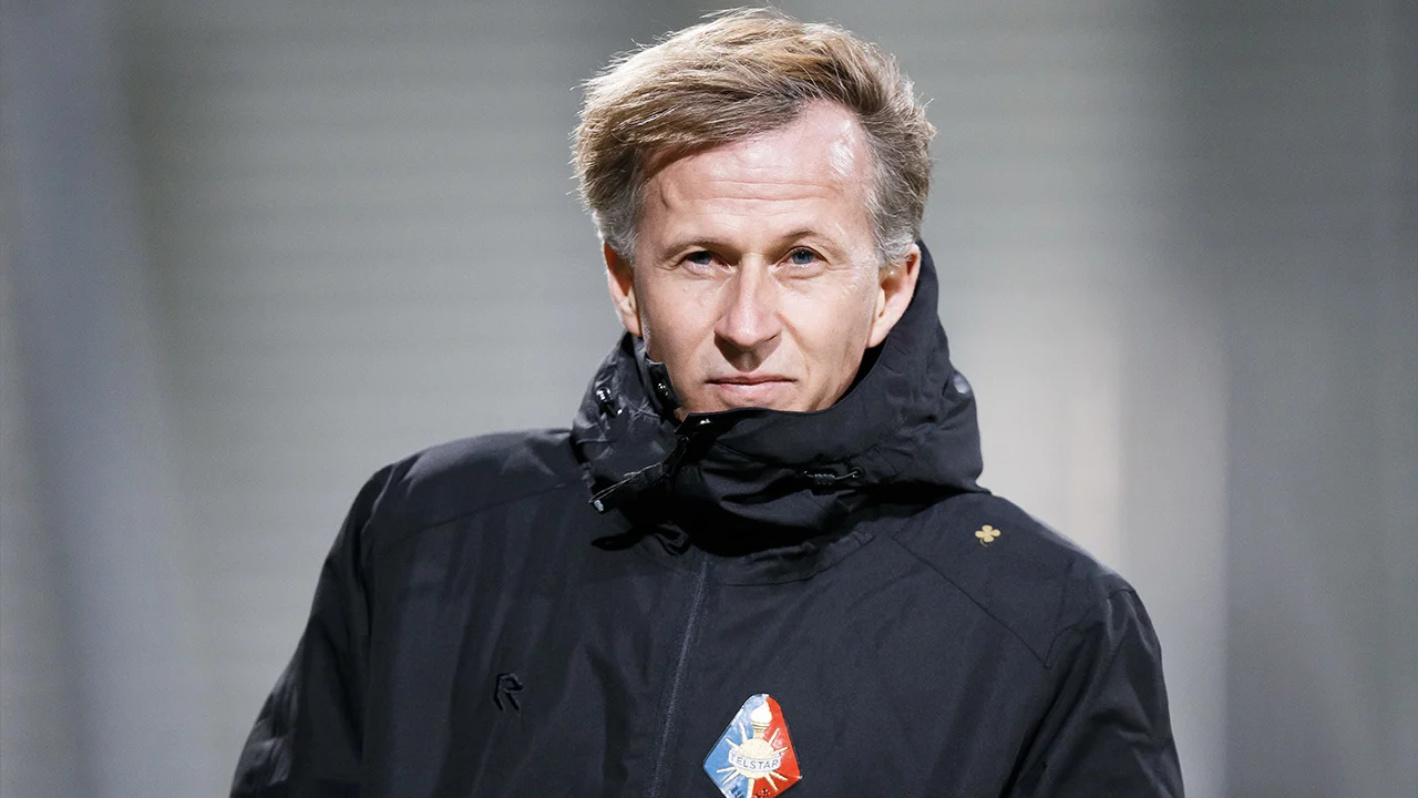 Telstar stemde net als Roda JC tegen promotie/degradatie