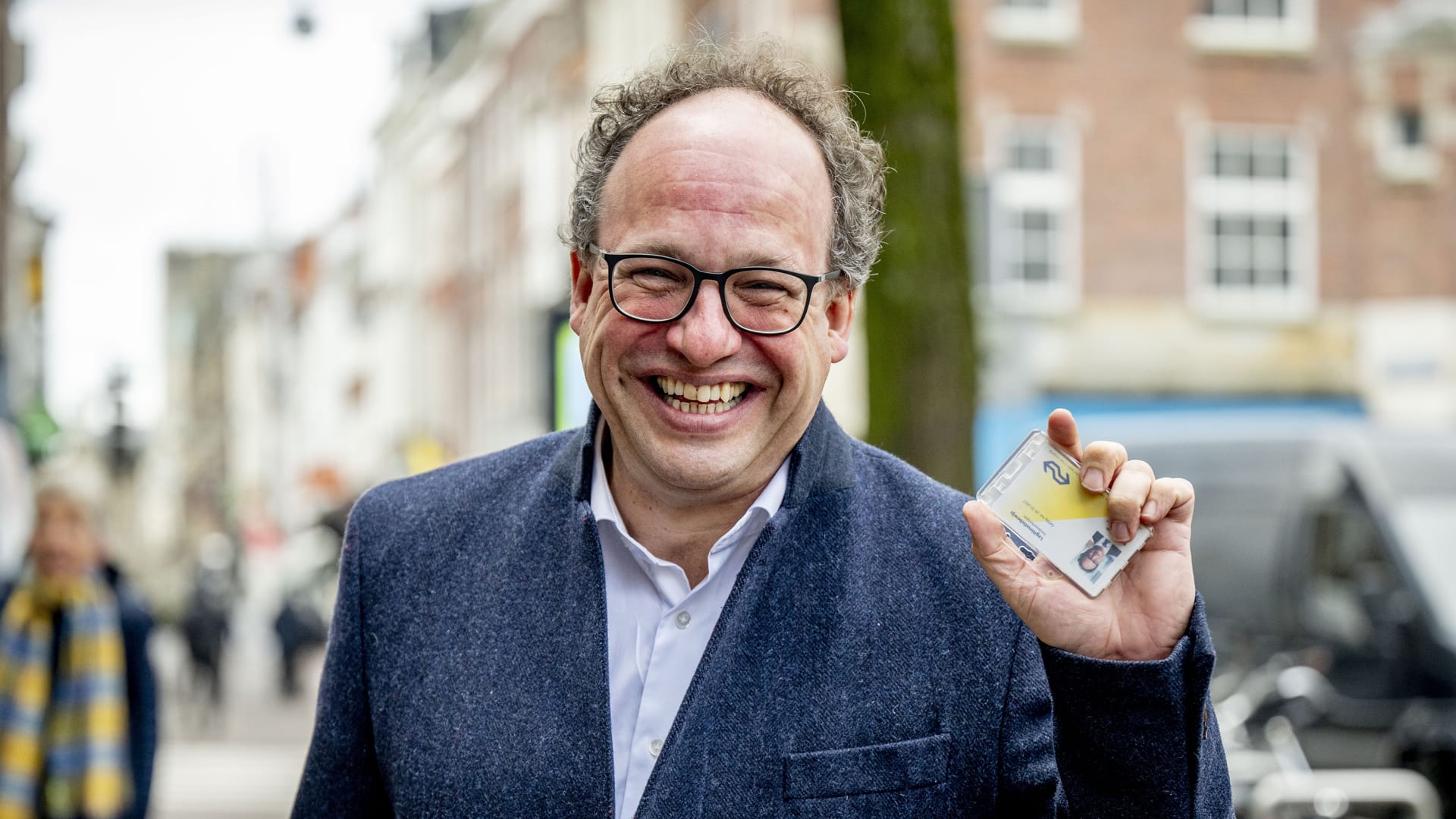 Koolmees wordt ingevlogen: voormalig D66-minister aangewezen als verkenner