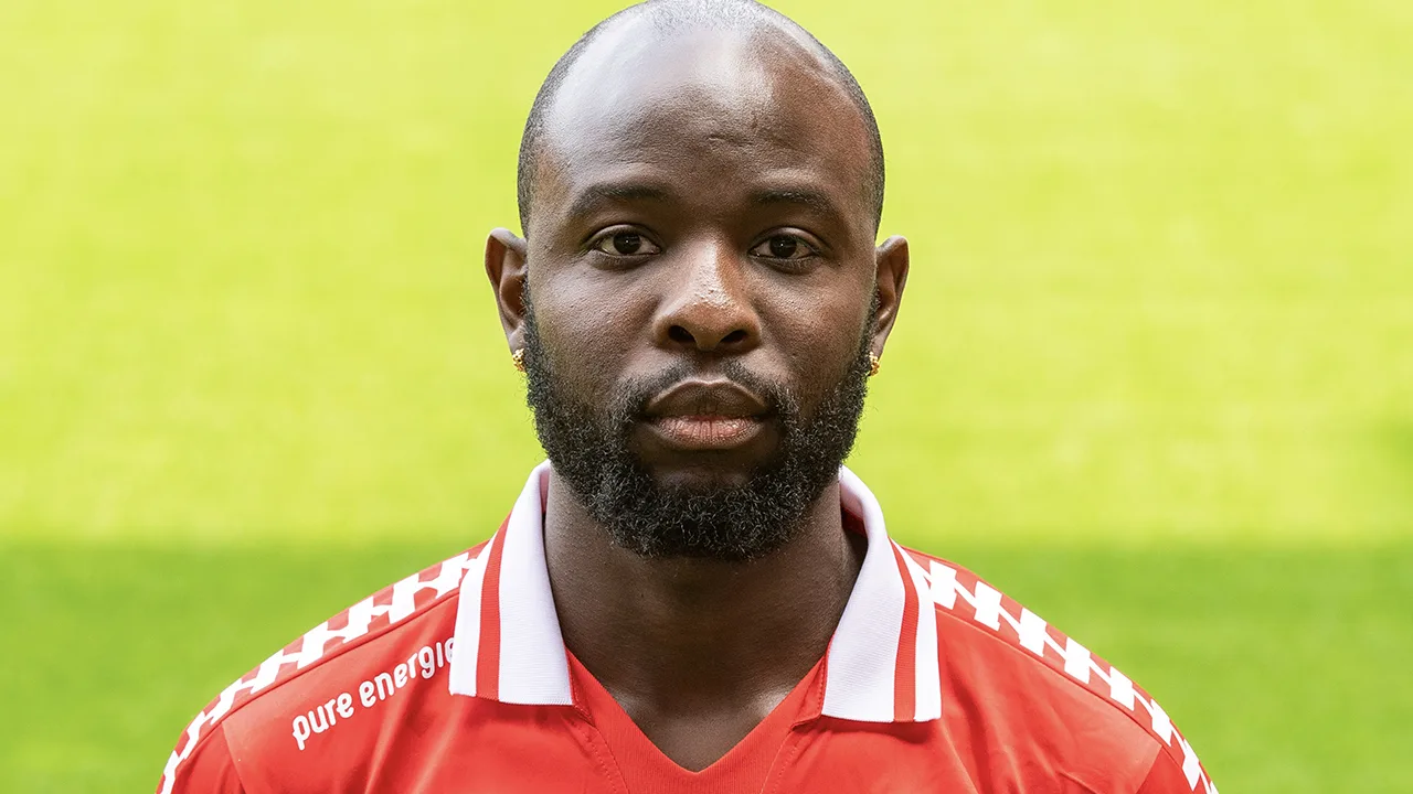 'FC Twente neemt maatregelen tegen Lukoki na veroordeling wegens huiselijk geweld'