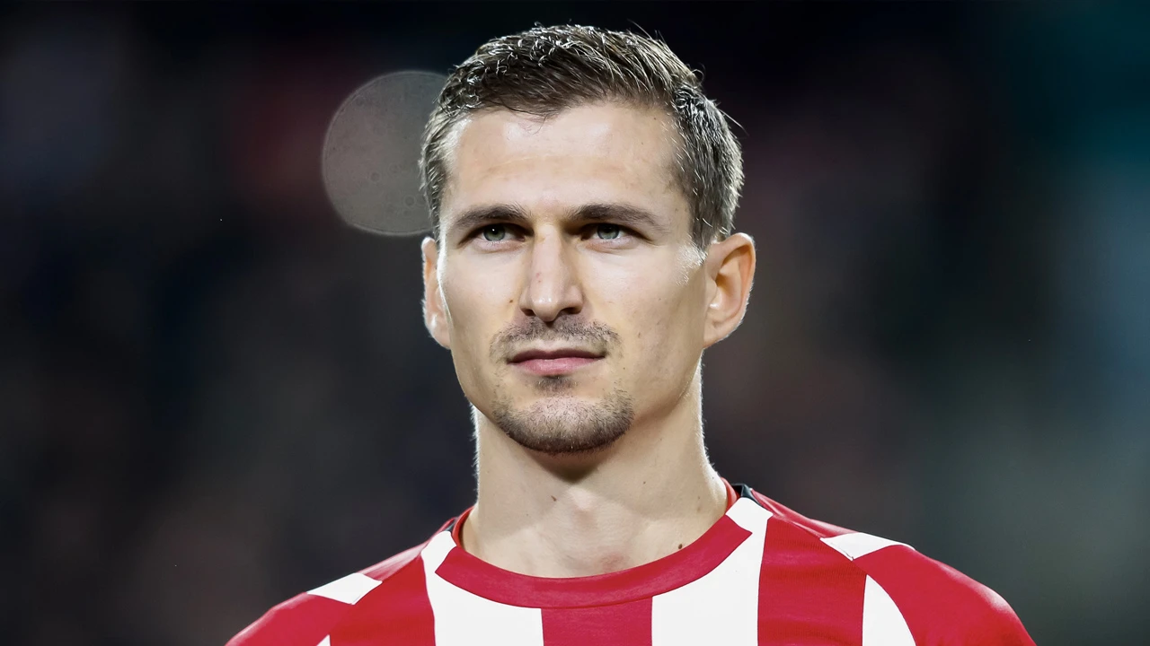 Schwaab vertrekt deze week bij PSV