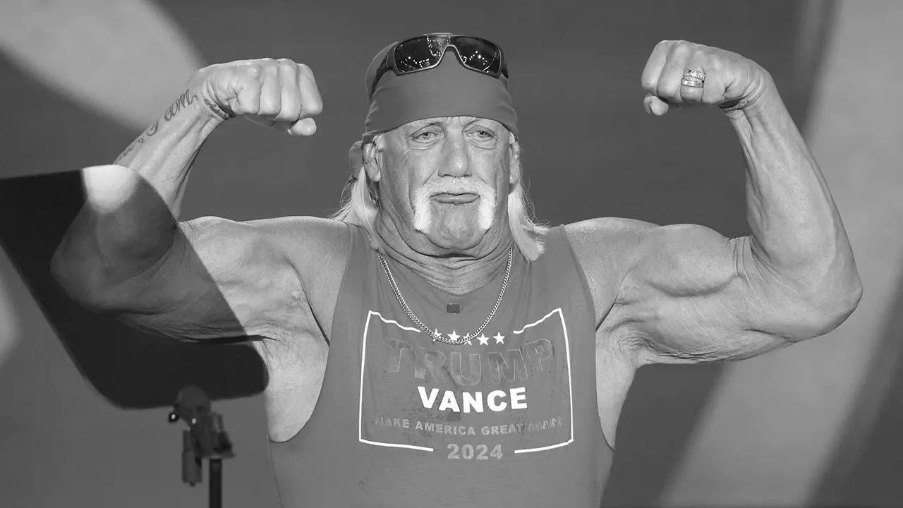 Amerikaanse acteur en worstellegende Hulk Hogan overleden