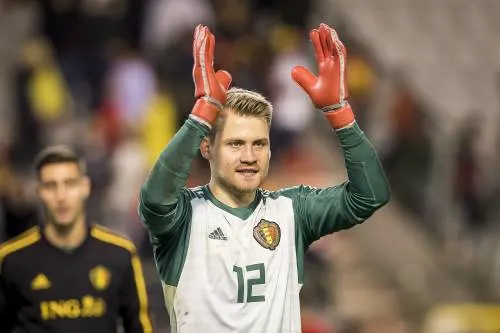 Liverpool haalt Adrián als opvolger Mignolet