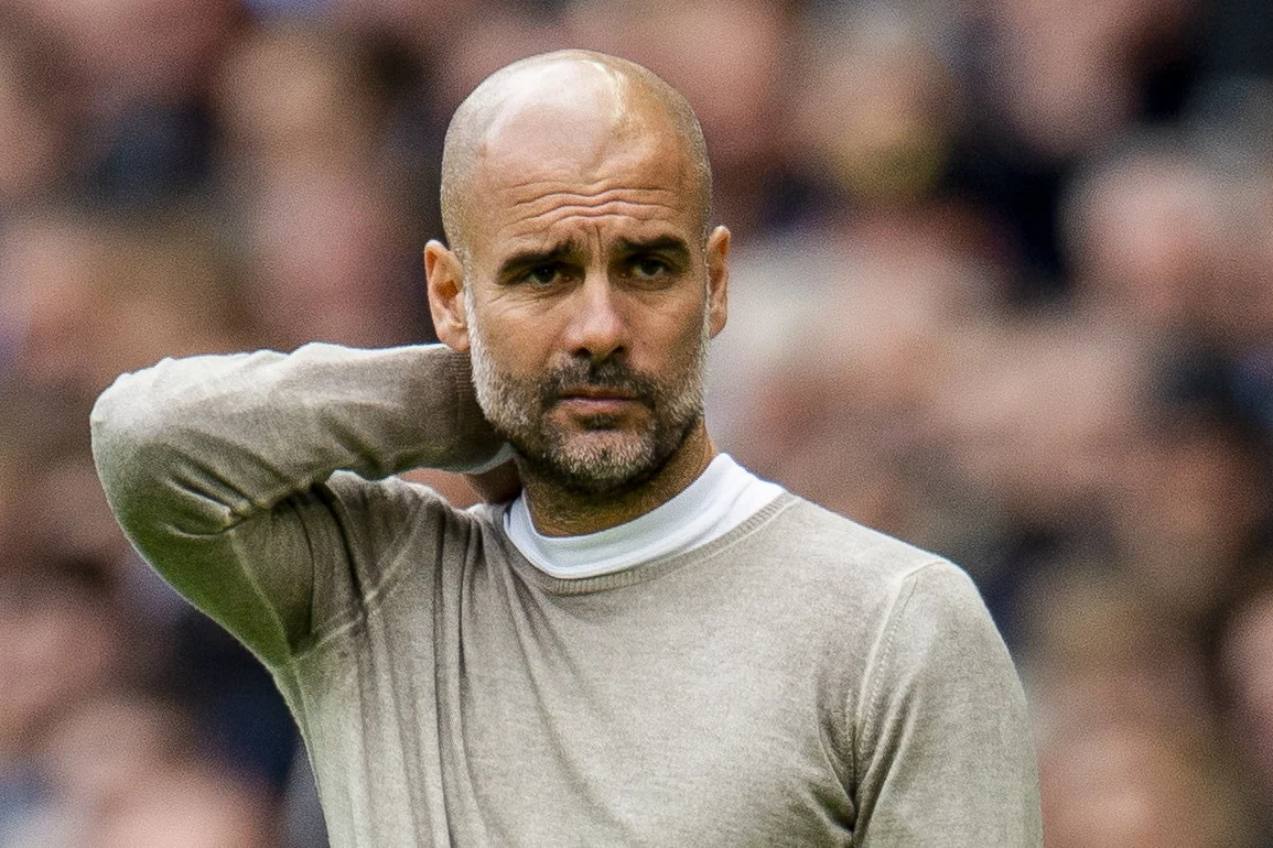 'Juventus denkt aan Guardiola' 