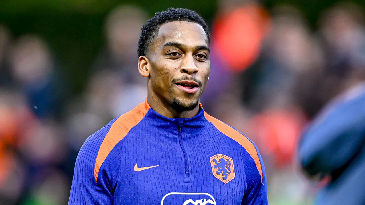 Koeman kiest voor Timber, Zirkzee en De Vrij tegen Hongarije