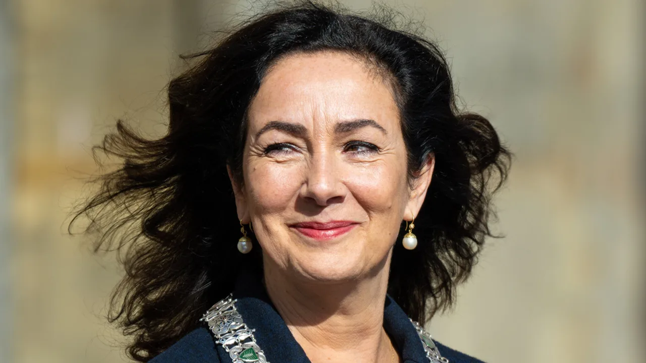 Halsema beëdigd voor tweede termijn als Amsterdamse burgemeester