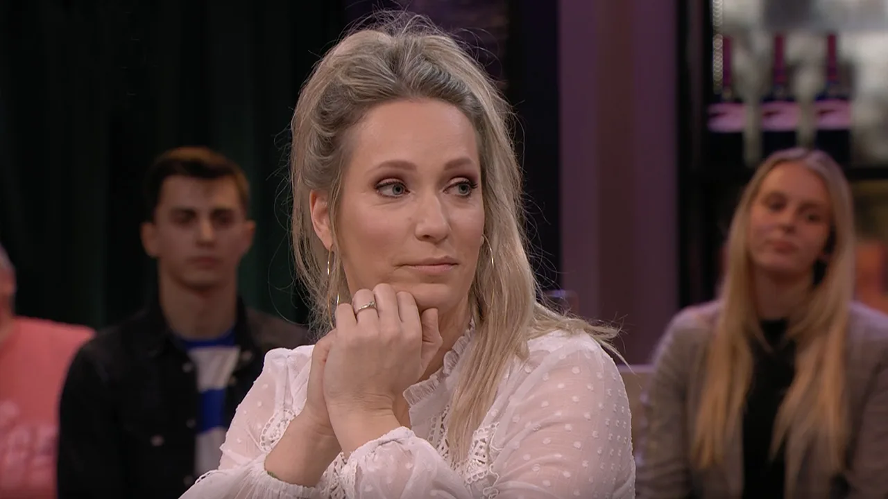 Aflevering VI Vandaag, vrijdag 25 februari 2022