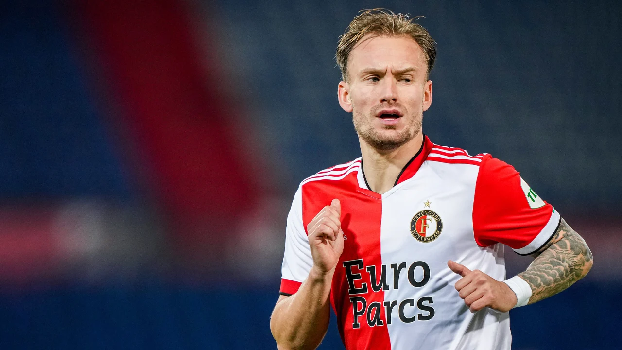 Diemers met open armen ontvangen bij FC Emmen: 'Die liefde heb ik bij Feyenoord gemist'