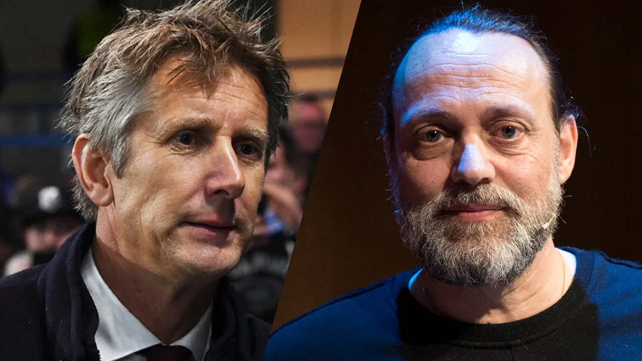 Hugo Borst hekelt Ajax-beleid in zaak Nouri: 'Laat slechtste kant zien'