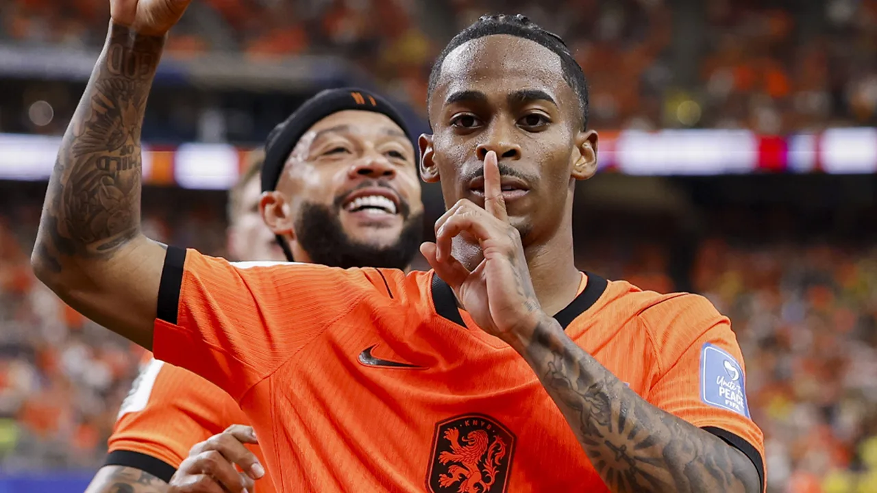 Drie Oranje-spelers staan op scherp en moeten oppassen voor zestiende finale