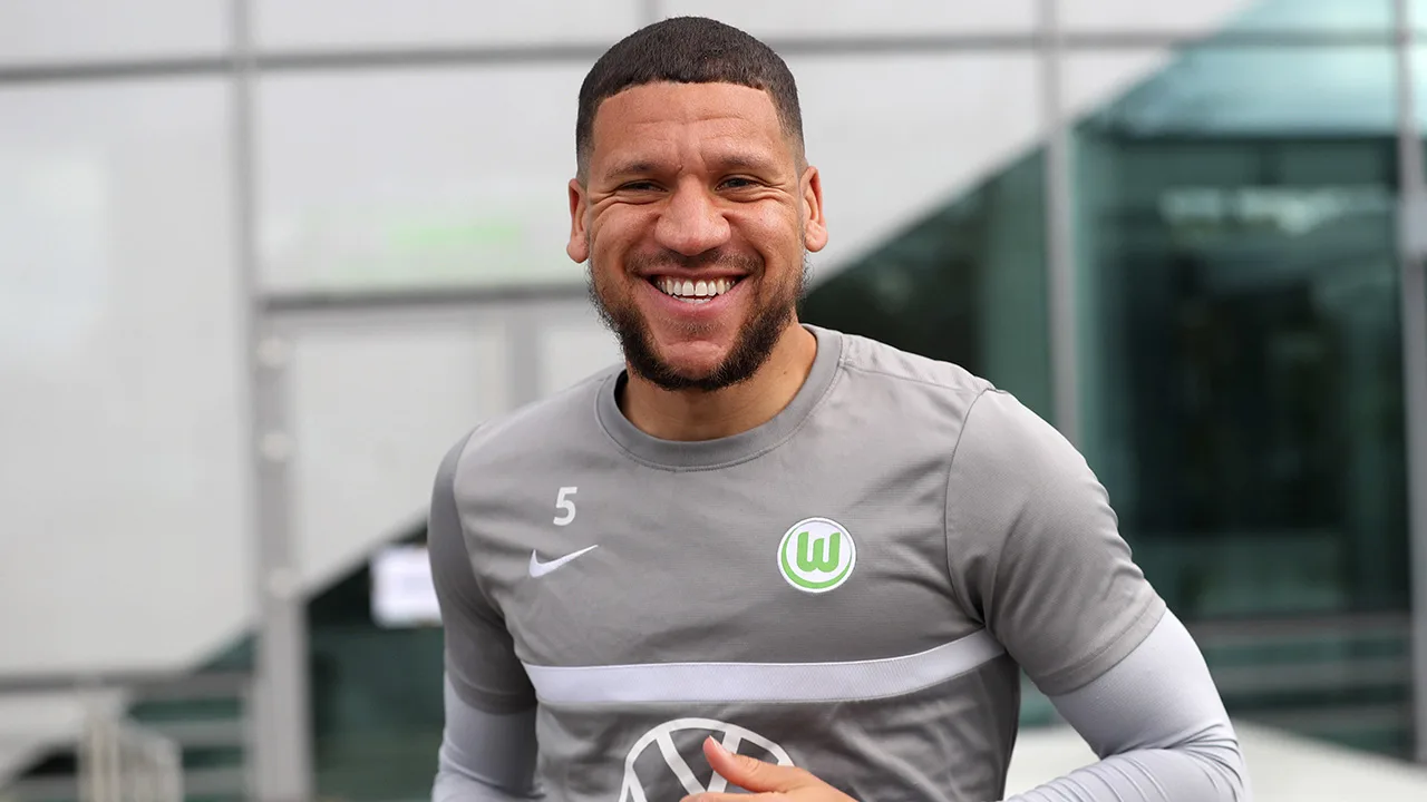 'Jeffrey Bruma keert mogelijk terug in de Eredivisie'