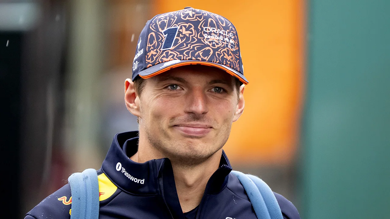 Verstappen kijkt uit naar Grand Prix voor thuispubliek: 'Iedere keer geeft dat weer kippenvel'