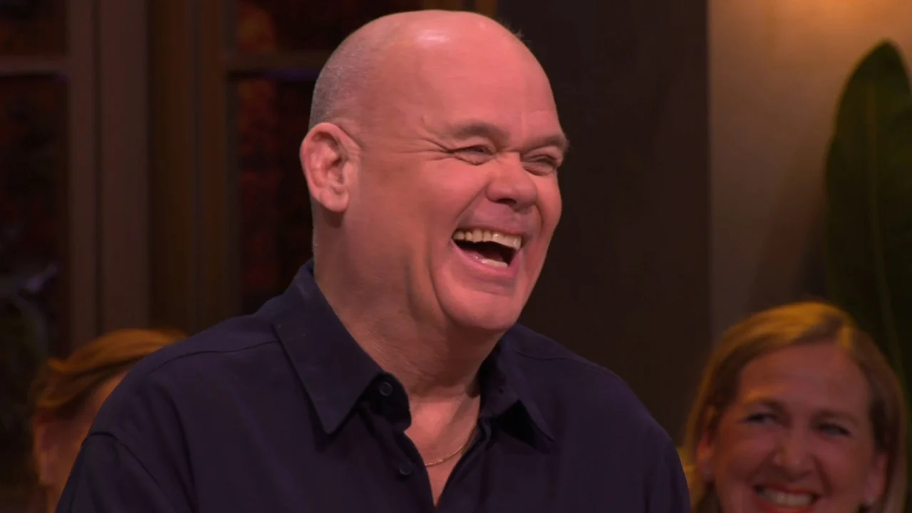 Aflevering De Oranjezondag, zondag 29 maart 2026