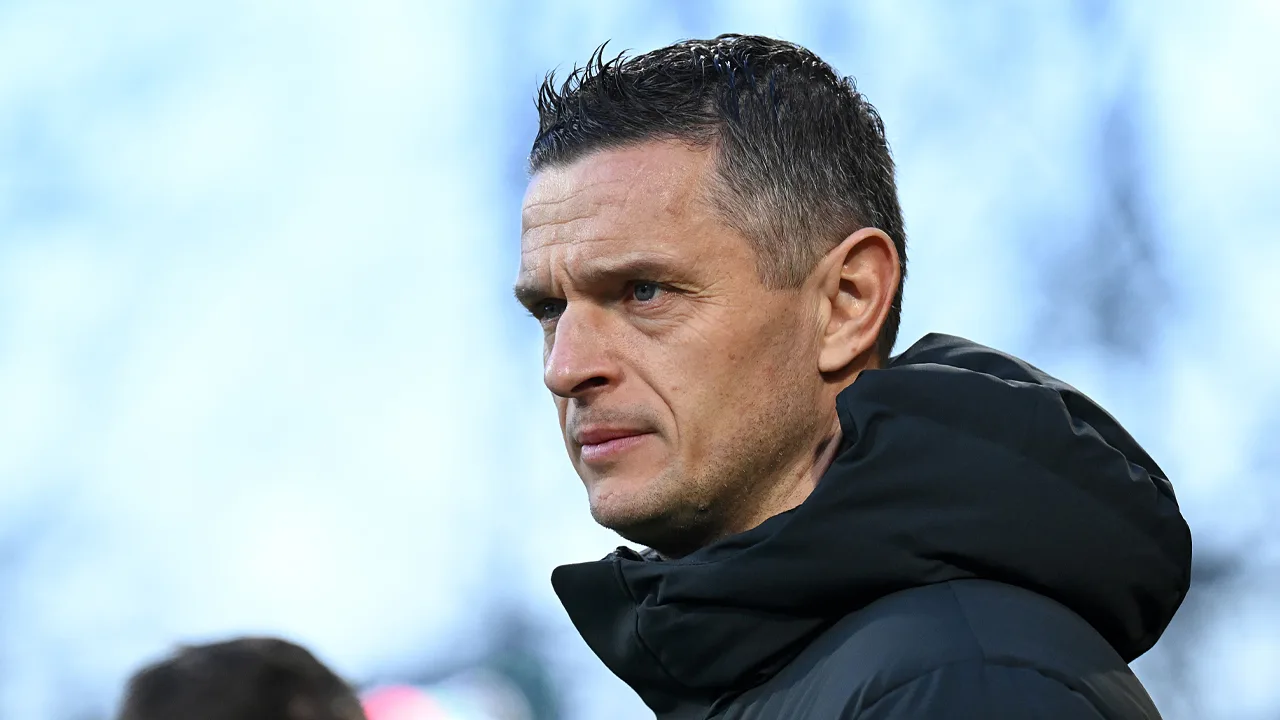 Officieel: Rogier Meijer vertrekt na dit seizoen bij NEC