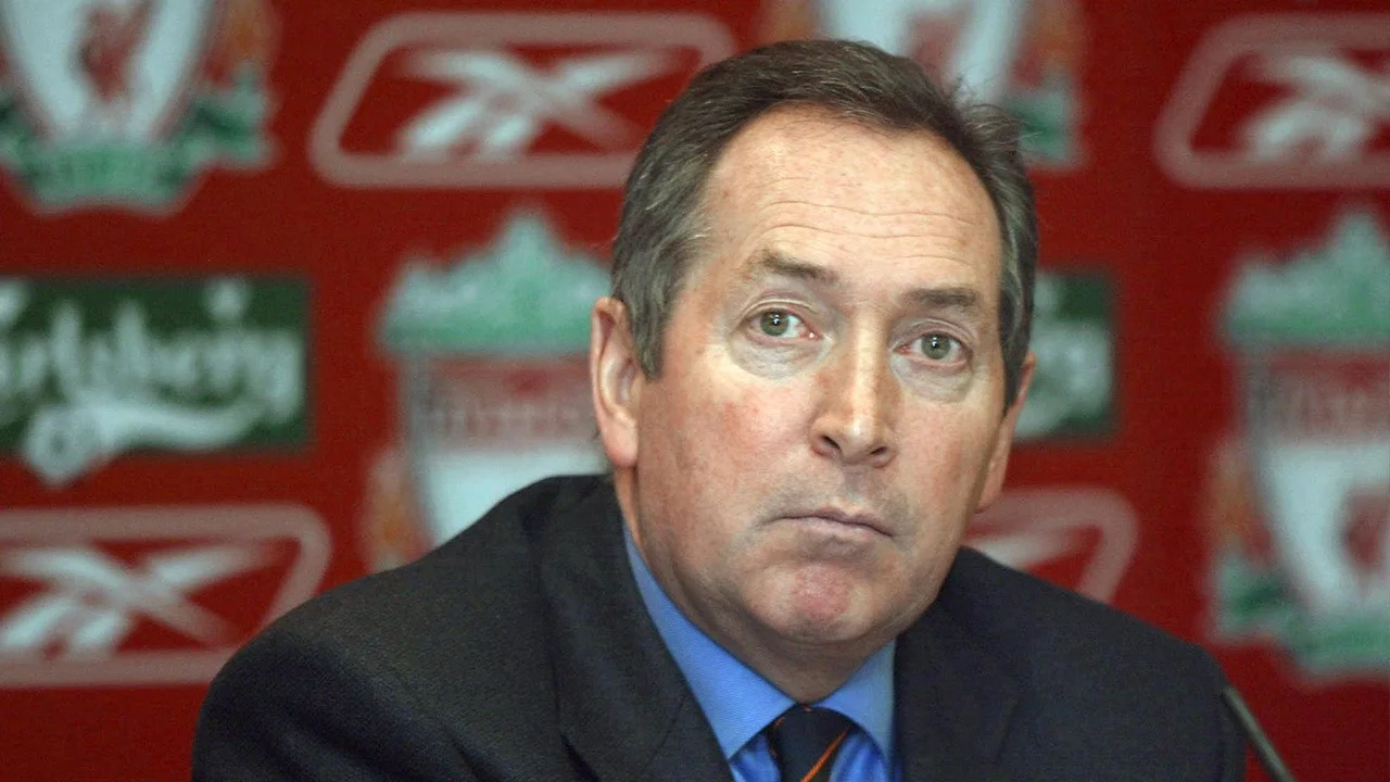 Voormalig Liverpool-trainer Houllier (73) overleden
