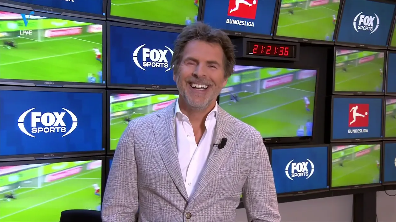 Toine van Peperstraten heeft nieuwe liefde: 'Dionne Stax?'