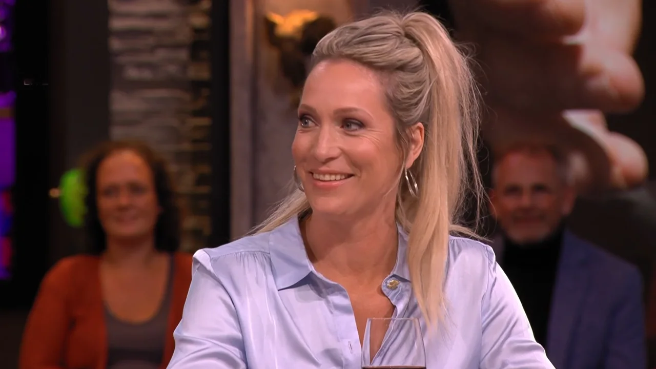 Aflevering Vandaag Inside met Hélène Hendriks, vrijdag 7 oktober 2022