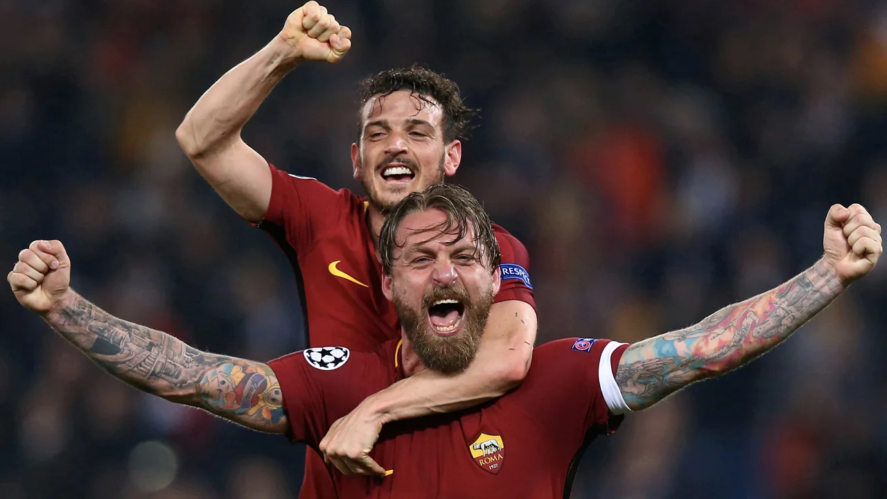 'Fiorentina verrast en stelt Roma-icoon De Rossi aan als trainer'