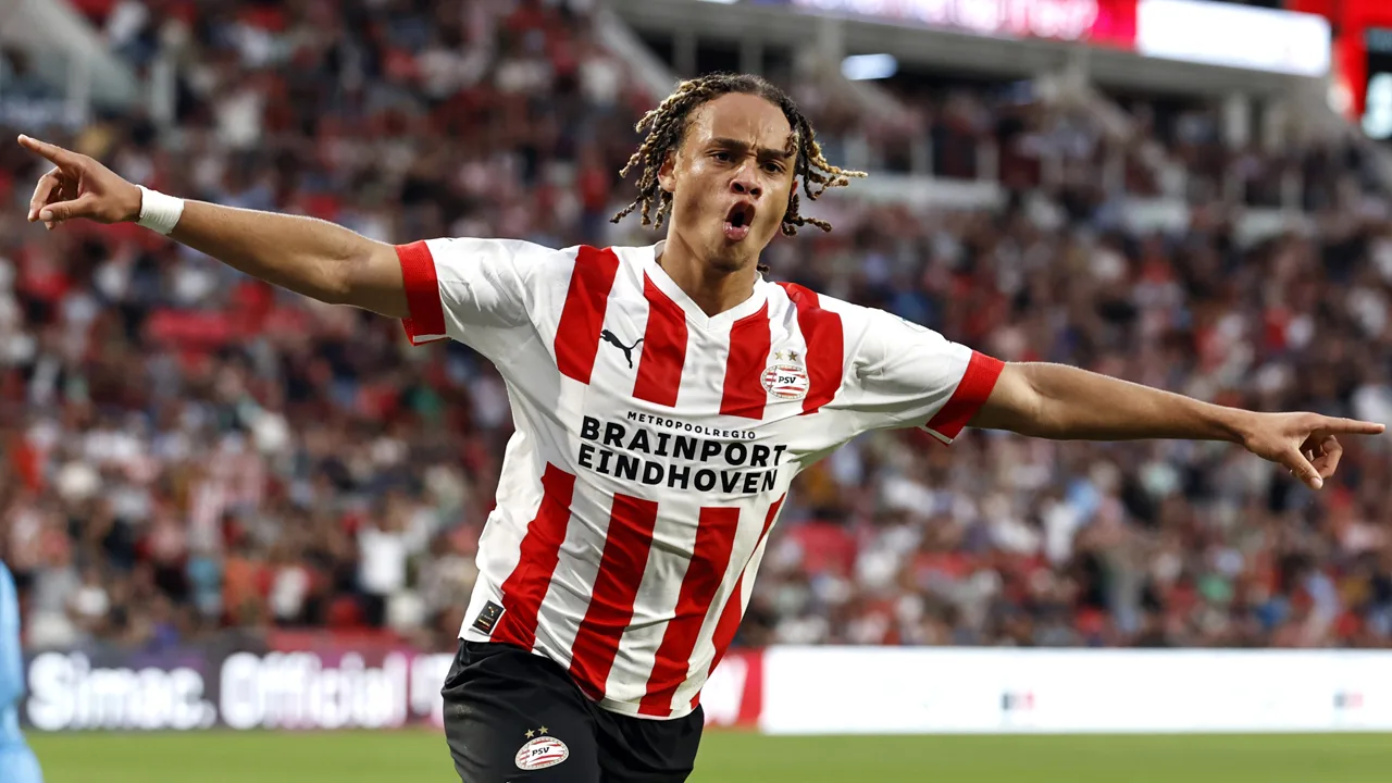 LIVESTREAM: PSV - FK Bodø/Glimt (Groepsfase Europa League)