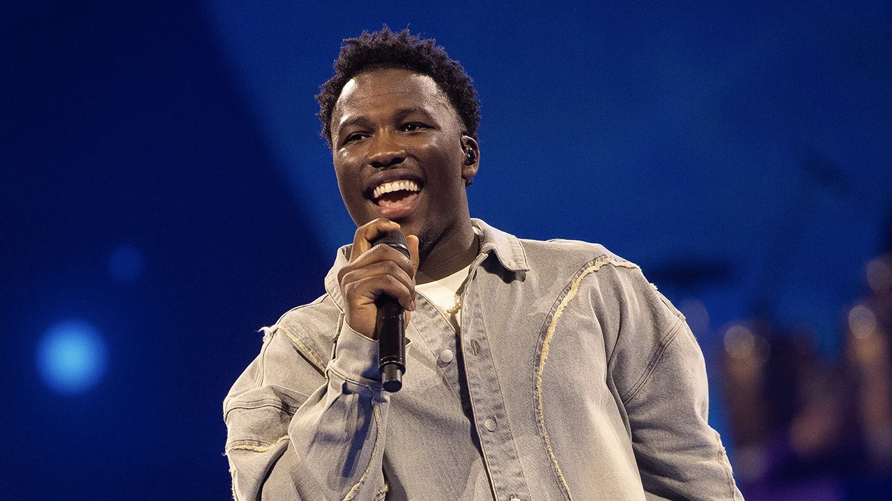 Claude gaat Nederland vertegenwoordigen op Eurovisie Songfestival in Zwitserland