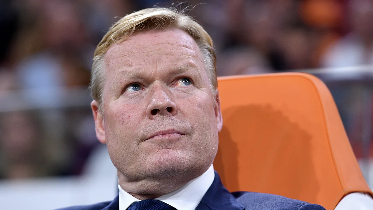 Oranje zakt twee plaatsen op wereldranglijst