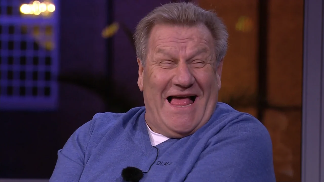 Jan Boskamp vrijdagavond te gast in De Oranjezomer