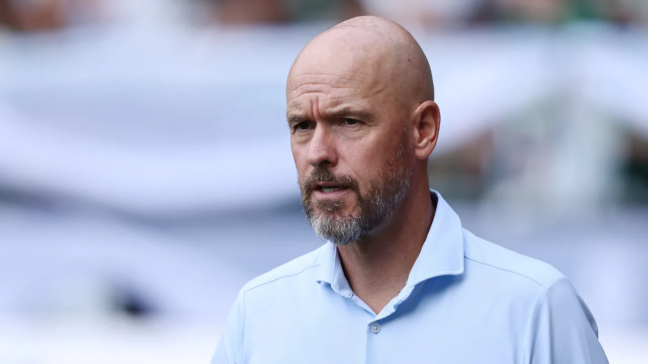 Directeur Bayer Leverkusen: 'Met ontslag Erik ten Hag is fout rechtgezet'