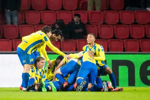 RKC maakt einde aan ambities NEC