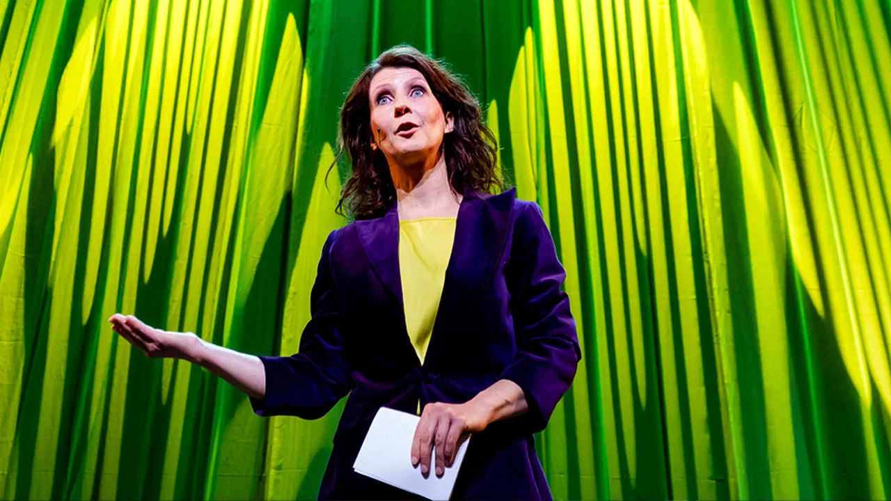 Esther Ouwehand treedt onverwachts tijdelijk terug als PvdD-lijsttrekker