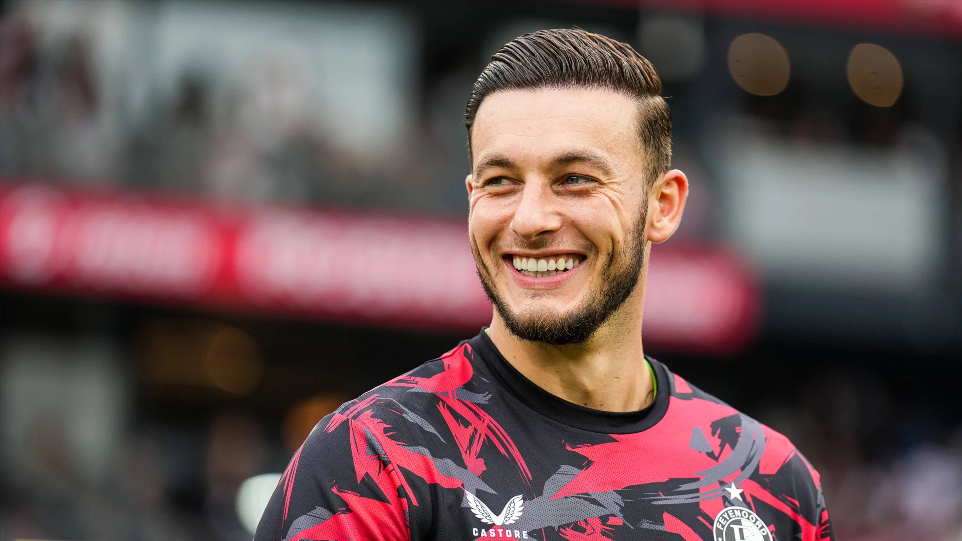 ‘Het zou mij niet verbazen als Bijlow binnen één of twee weken weer onder de lat staat’