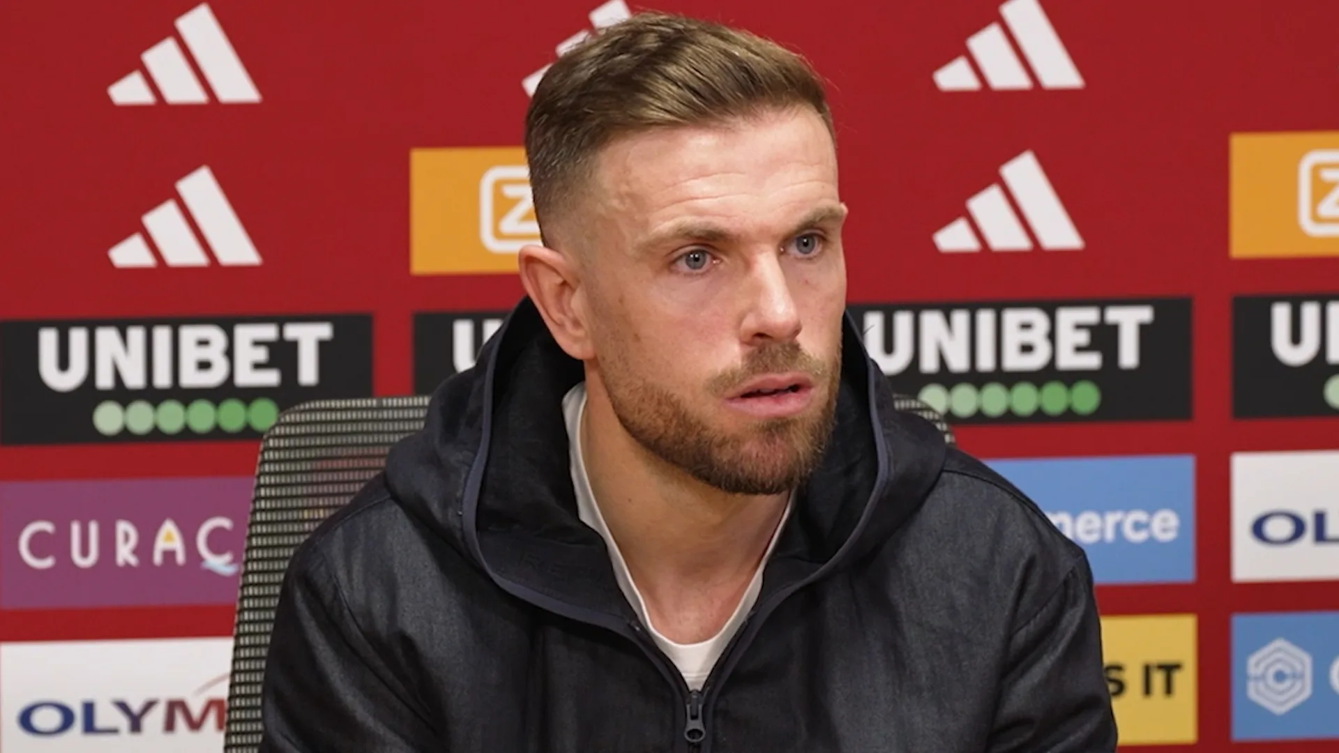 Jordan Henderson doet gepassioneerd zijn kant van het verhaal: '99% was nonsens!'