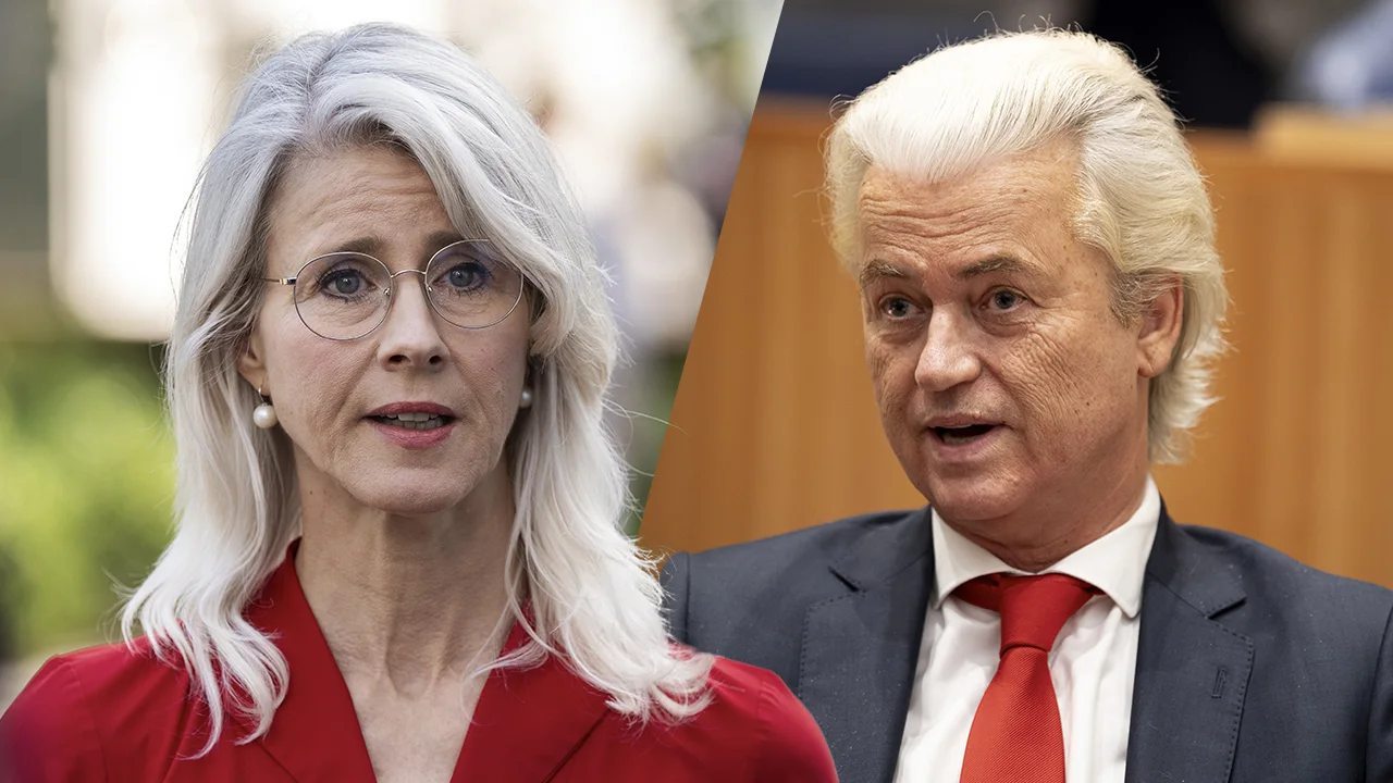 Mona Keijzer en Geert Wilders hekelen woonfraude door statushouders: 'Walgelijk en onaanvaardbaar!'