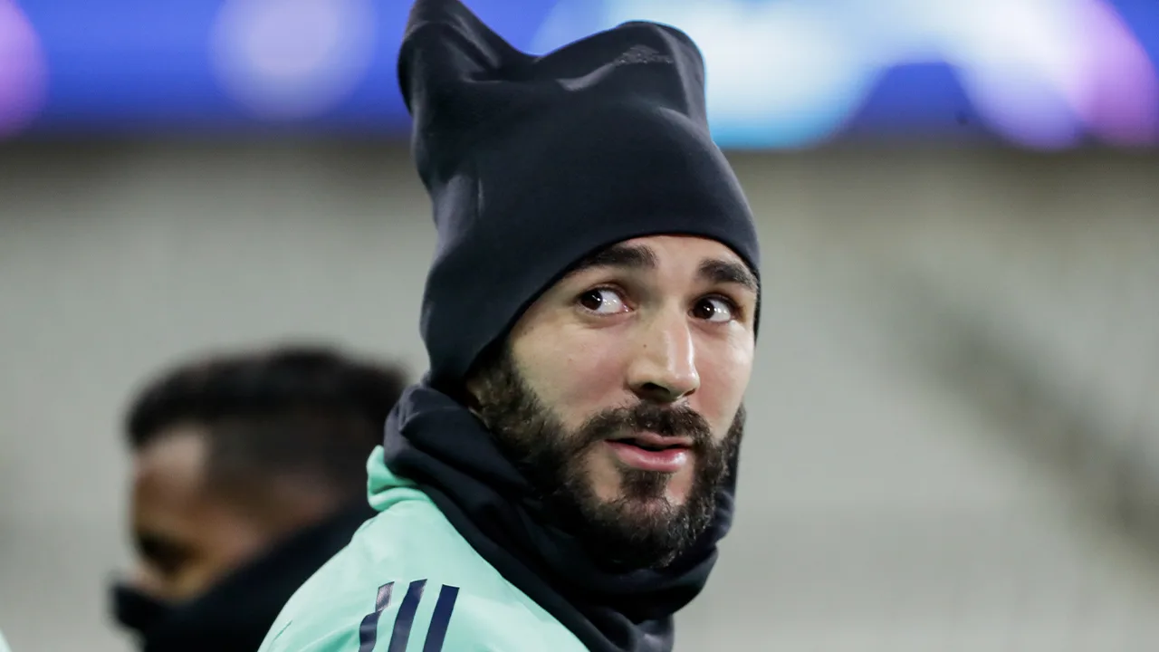 'Benzema is de beste Franse aanvaller ooit'